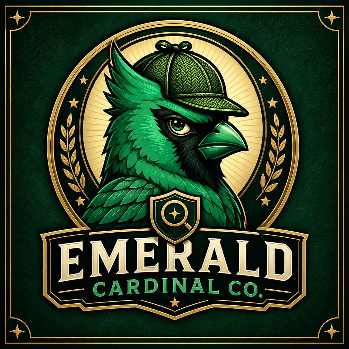 Emerald Cardinal Company